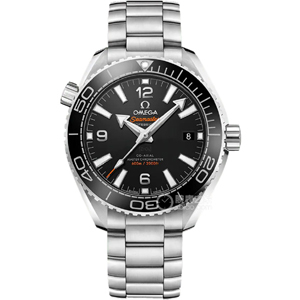 VS厂欧米茄海洋宇宙海马600米39.5m丹东8800机复刻表