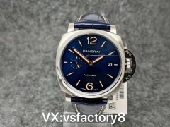 VS厂沛纳海PAM927细节做工怎么样「VS厂沛纳海927是否值得入手」