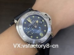 VS厂沛纳海PAM1024复刻腕表细节工艺深度评测