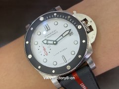 VS厂白盘沛纳海PAM1579潜行系列复刻腕表工艺细节怎么样