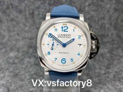 VS厂沛纳海PAM906值得入手吗